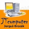 JTcomputer.cz