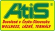 ATIS - Dovolená v Česko - Slovensku a v maďarských termálech