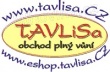 eshop TAVLiSa - obchod plný vůní